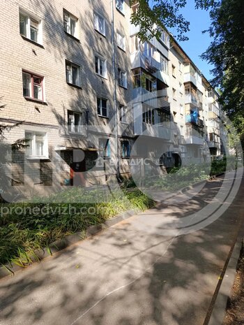 Миниатюра 2к, 4/5 К, Россия, Воронеж, улица Тимирязева, 4А, 45.9 кв.м