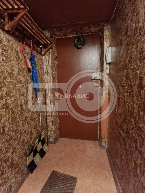 2к, 4/5 К, Россия, Воронеж, улица Тимирязева, 4А, 45.9 кв.м