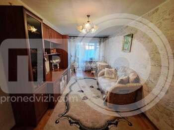 Миниатюра 2к, 4/5 К, Россия, Воронеж, Краснознамённая улица, 171Б, 43.7 кв.м