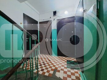 Миниатюра 2к, 4/5 К, Россия, Воронеж, Краснознамённая улица, 171Б, 43.7 кв.м