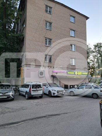 Миниатюра 2к, 4/5 К, Россия, Воронеж, Краснознамённая улица, 171Б, 43.7 кв.м