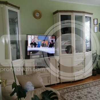 Миниатюра 2к, 14/17 К, Россия, Воронеж, улица Кропоткина, 13А, 50.8 кв.м