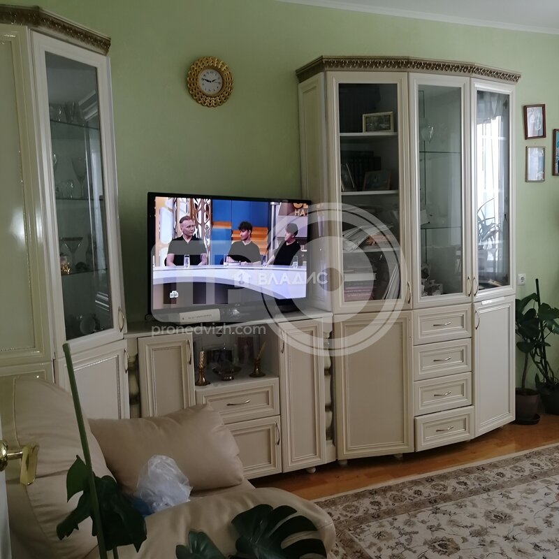 2к, 14/17 К, Россия, Воронеж, улица Кропоткина, 13А, 50.8 кв.м