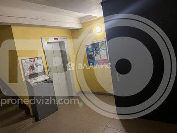 Миниатюра 2к, 1/10 К, Россия, Воронеж, проспект Труда, 4А, 65 кв.м