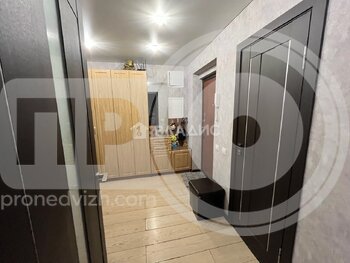 Миниатюра 2к, 1/10 К, Россия, Воронеж, проспект Труда, 4А, 65 кв.м