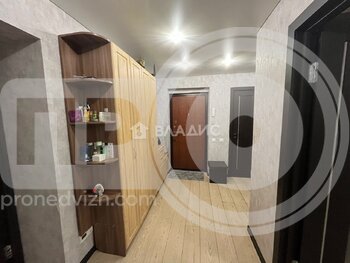 Миниатюра 2к, 1/10 К, Россия, Воронеж, проспект Труда, 4А, 65 кв.м