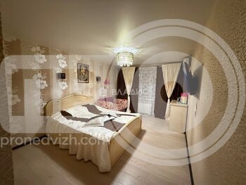 Миниатюра 2к, 1/10 К, Россия, Воронеж, проспект Труда, 4А, 65 кв.м