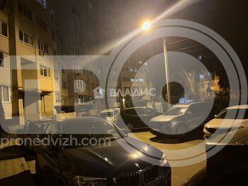 Миниатюра 2к, 1/10 К, Россия, Воронеж, проспект Труда, 4А, 65 кв.м
