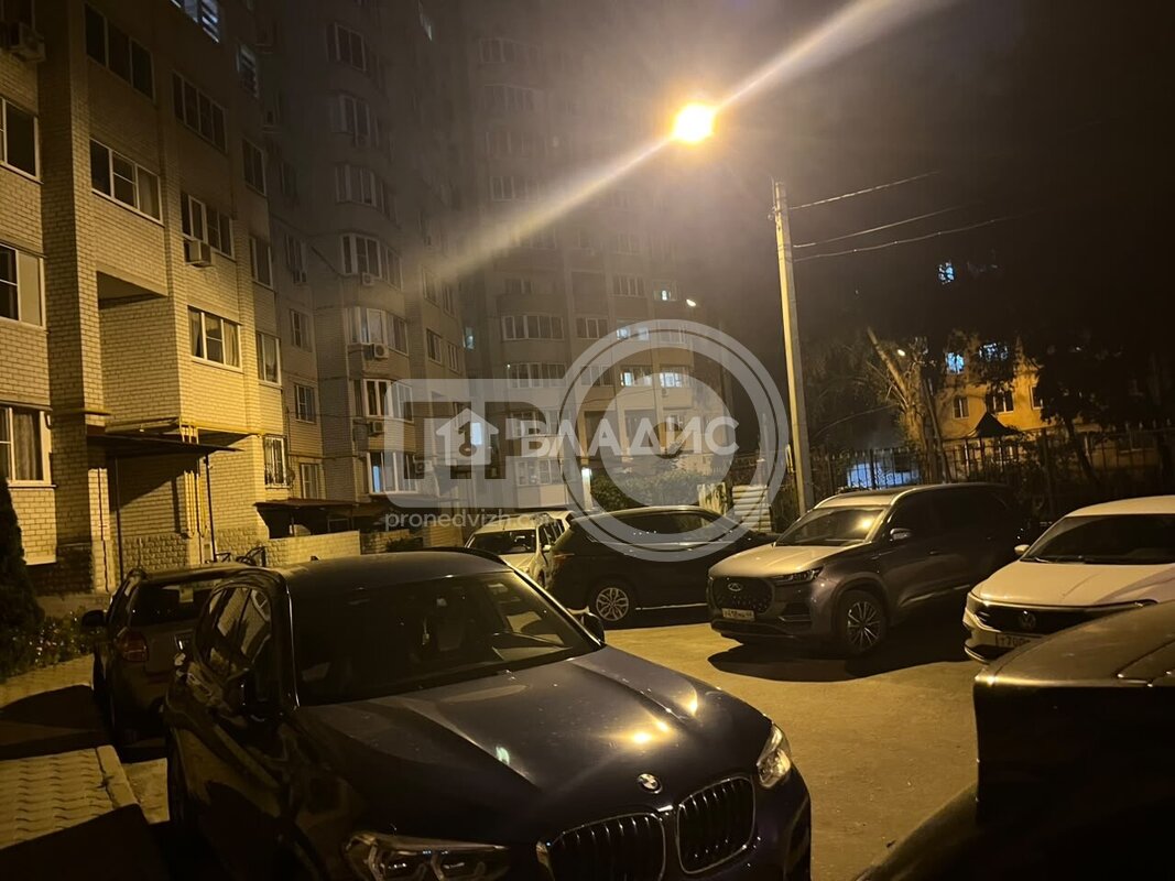 2к, 1/10 К, Россия, Воронеж, проспект Труда, 4А, 65 кв.м