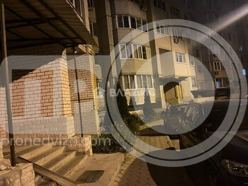 Миниатюра 2к, 1/10 К, Россия, Воронеж, проспект Труда, 4А, 65 кв.м