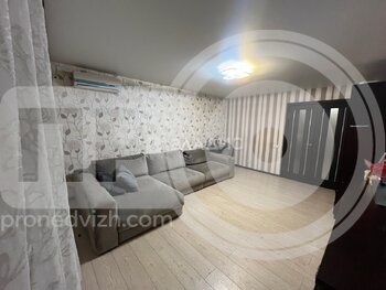 Миниатюра 2к, 1/10 К, Россия, Воронеж, проспект Труда, 4А, 65 кв.м