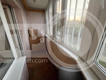 Миниатюра 2к, 1/10 К, Россия, Воронеж, проспект Труда, 4А, 65 кв.м
