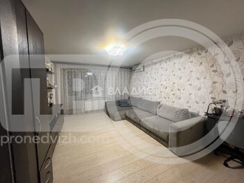 Миниатюра 2к, 1/10 К, Россия, Воронеж, проспект Труда, 4А, 65 кв.м