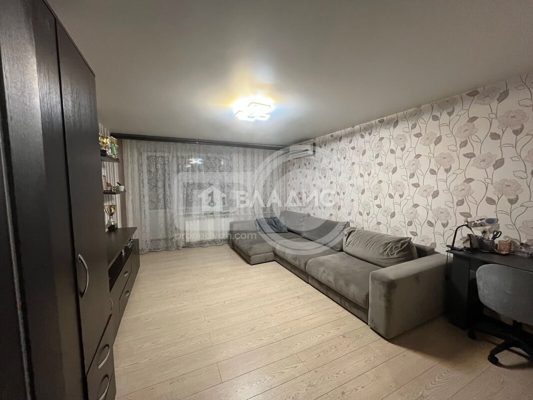 2к, 1/10 К, Россия, Воронеж, проспект Труда, 4А, 65 кв.м