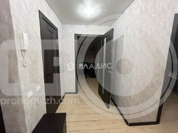 Миниатюра 2к, 1/10 К, Россия, Воронеж, проспект Труда, 4А, 65 кв.м