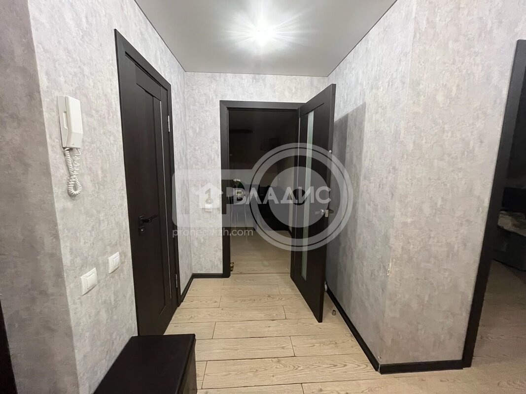 2к, 1/10 К, Россия, Воронеж, проспект Труда, 4А, 65 кв.м