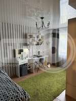 Описание квартиры