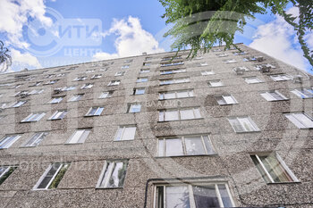 Миниатюра 3к, 2/9 К, Россия, Воронеж, улица Артамонова, 16, 54.7 кв.м