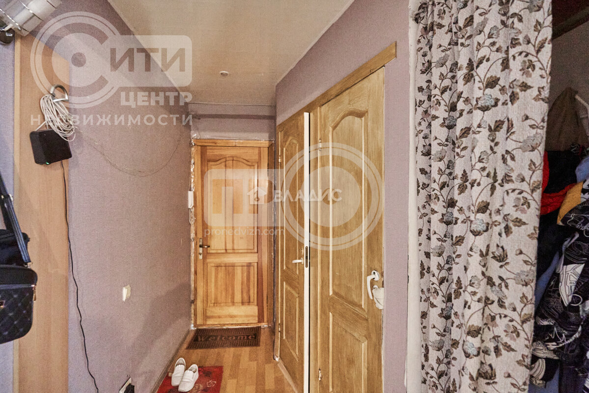 3к, 2/9 К, Россия, Воронеж, улица Артамонова, 16, 54.7 кв.м