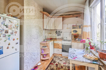 Миниатюра 3к, 2/9 К, Россия, Воронеж, улица Артамонова, 16, 54.7 кв.м