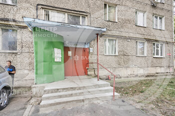 Миниатюра 3к, 2/9 К, Россия, Воронеж, улица Артамонова, 16, 54.7 кв.м