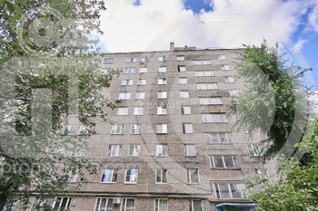 Миниатюра 3к, 2/9 К, Россия, Воронеж, улица Артамонова, 16, 54.7 кв.м