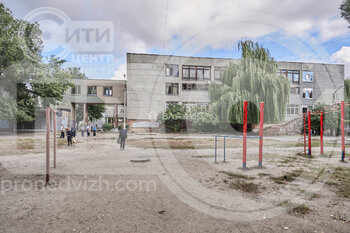 Миниатюра 3к, 2/9 К, Россия, Воронеж, улица Артамонова, 16, 54.7 кв.м