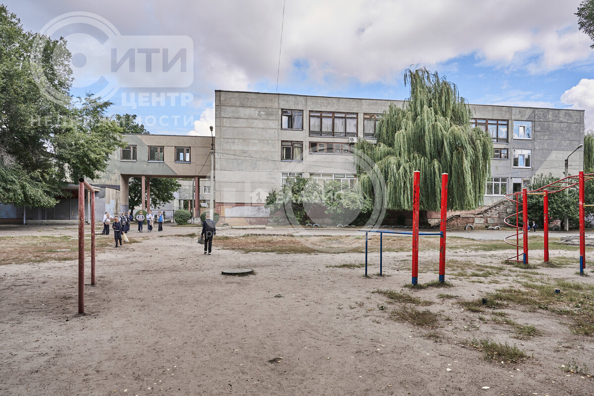 3к, 2/9 К, Россия, Воронеж, улица Артамонова, 16, 54.7 кв.м