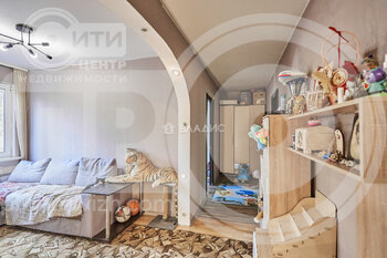 Миниатюра 3к, 2/9 К, Россия, Воронеж, улица Артамонова, 16, 54.7 кв.м