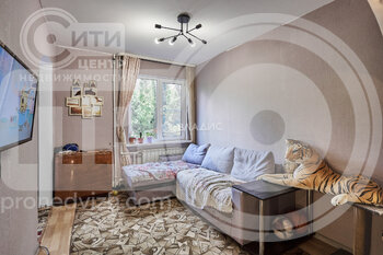 Миниатюра 3к, 2/9 К, Россия, Воронеж, улица Артамонова, 16, 54.7 кв.м