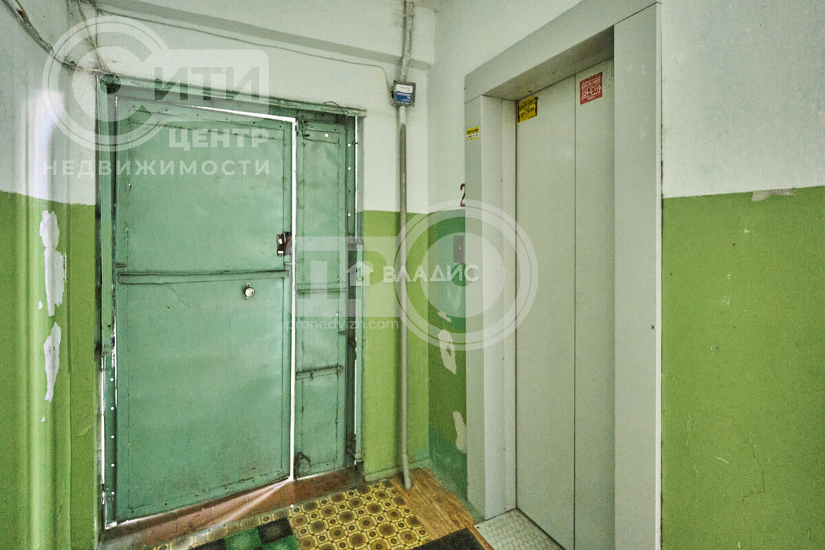 3к, 2/9 К, Россия, Воронеж, улица Артамонова, 16, 54.7 кв.м