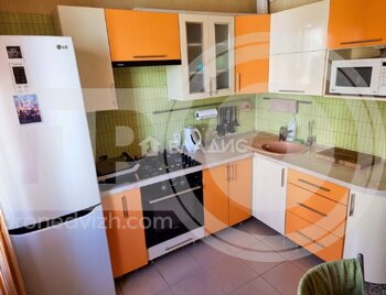 Миниатюра 2к, 5/9 П, Россия, Воронеж, улица 9 Января, 233/23, 54.8 кв.м