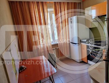 Миниатюра 2к, 5/9 П, Россия, Воронеж, улица 9 Января, 233/23, 54.8 кв.м