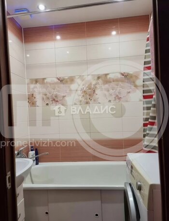 Миниатюра 2к, 5/9 П, Россия, Воронеж, улица 9 Января, 233/23, 54.8 кв.м