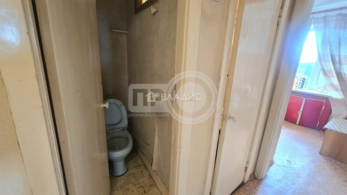 2к, 9/9 К, Россия, Воронеж, улица Писателя Маршака, 16, 41.9 кв.м