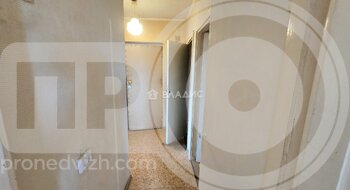 Миниатюра 2к, 9/9 К, Россия, Воронеж, улица Писателя Маршака, 16, 41.9 кв.м