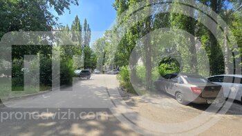 Миниатюра 2к, 9/9 К, Россия, Воронеж, улица Писателя Маршака, 16, 41.9 кв.м