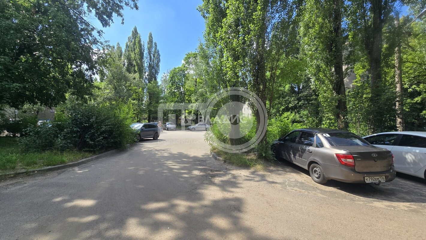2к, 9/9 К, Россия, Воронеж, улица Писателя Маршака, 16, 41.9 кв.м