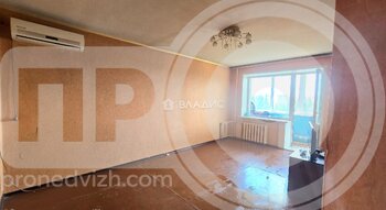 Миниатюра 2к, 9/9 К, Россия, Воронеж, улица Писателя Маршака, 16, 41.9 кв.м