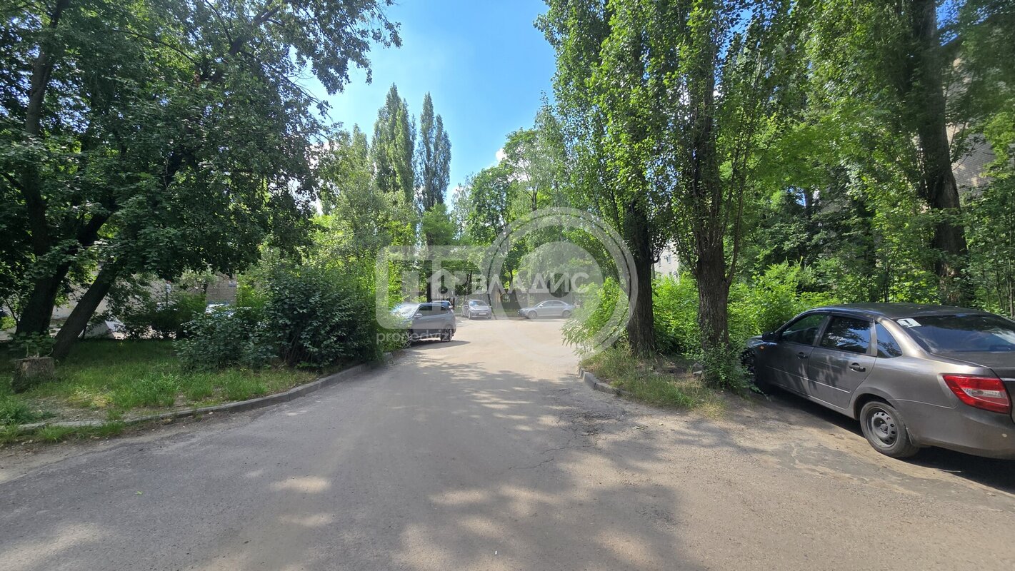 2к, 9/9 К, Россия, Воронеж, улица Писателя Маршака, 16, 41.9 кв.м