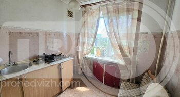Миниатюра 2к, 9/9 К, Россия, Воронеж, улица Писателя Маршака, 16, 41.9 кв.м