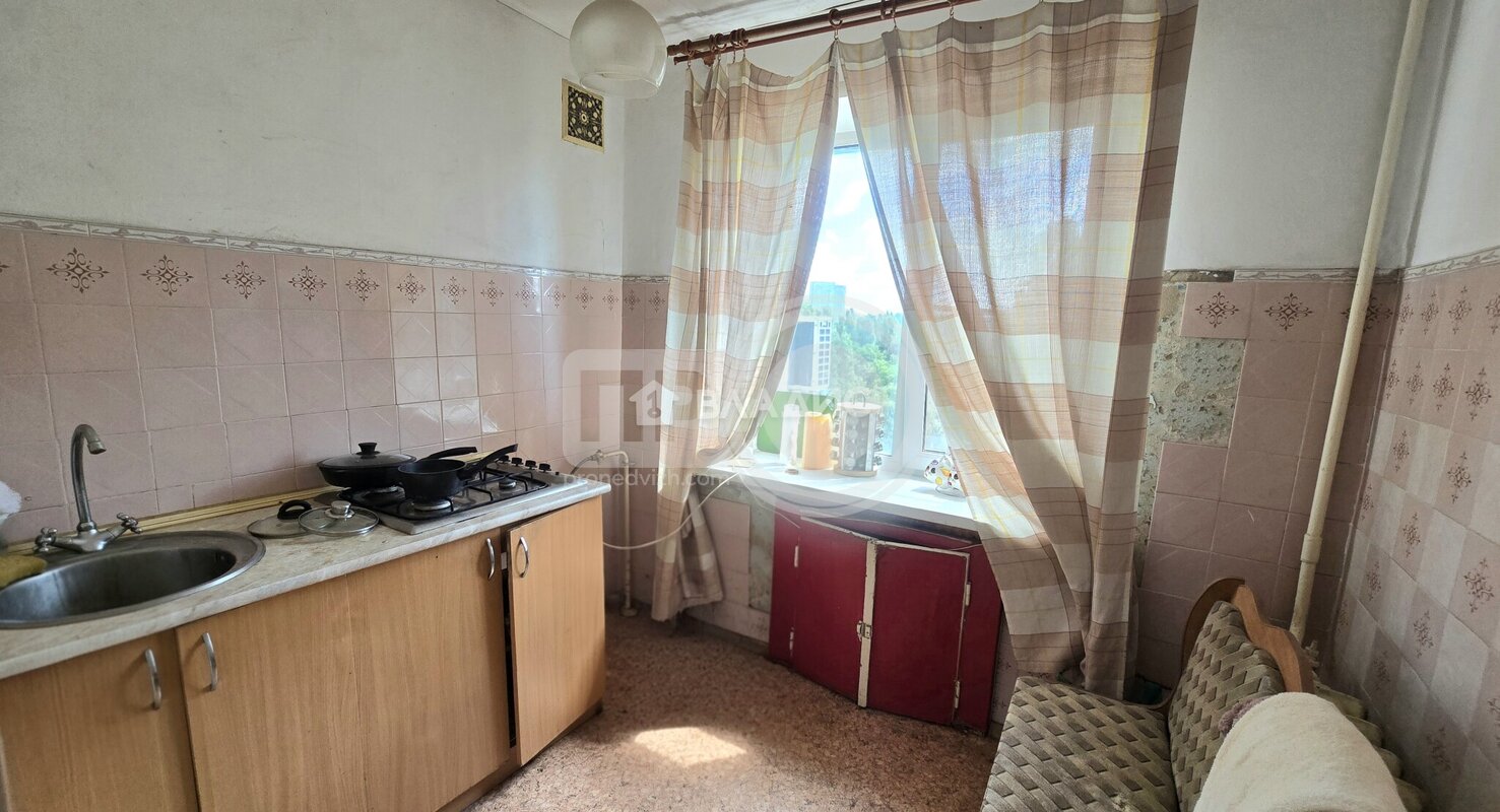 2к, 9/9 К, Россия, Воронеж, улица Писателя Маршака, 16, 41.9 кв.м