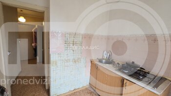 Миниатюра 2к, 9/9 К, Россия, Воронеж, улица Писателя Маршака, 16, 41.9 кв.м