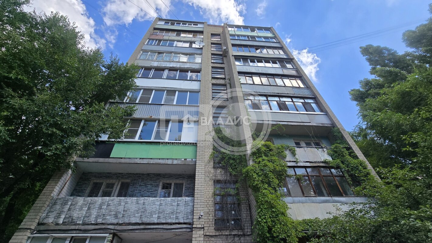 2к, 9/9 К, Россия, Воронеж, улица Писателя Маршака, 16, 41.9 кв.м
