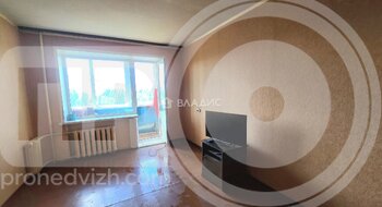 Миниатюра 2к, 9/9 К, Россия, Воронеж, улица Писателя Маршака, 16, 41.9 кв.м