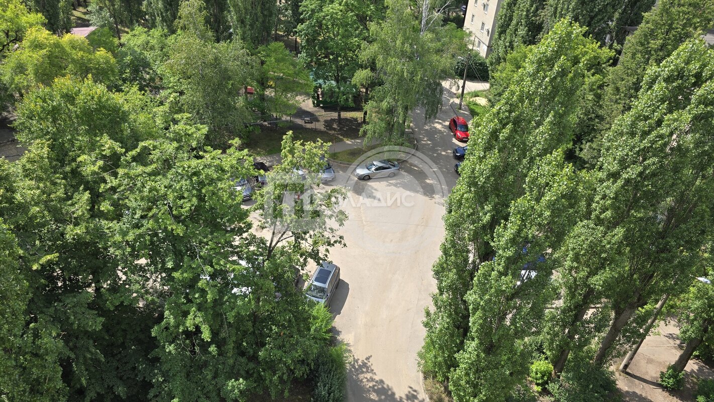 2к, 9/9 К, Россия, Воронеж, улица Писателя Маршака, 16, 41.9 кв.м