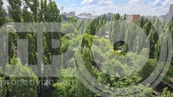 Миниатюра 2к, 9/9 К, Россия, Воронеж, улица Писателя Маршака, 16, 41.9 кв.м