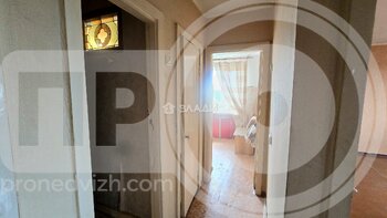 Миниатюра 2к, 9/9 К, Россия, Воронеж, улица Писателя Маршака, 16, 41.9 кв.м
