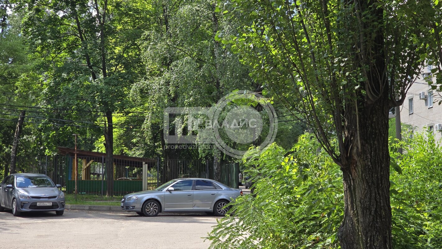 2к, 9/9 К, Россия, Воронеж, улица Писателя Маршака, 16, 41.9 кв.м