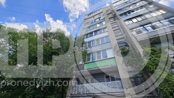 Миниатюра 2к, 9/9 К, Россия, Воронеж, улица Писателя Маршака, 16, 41.9 кв.м